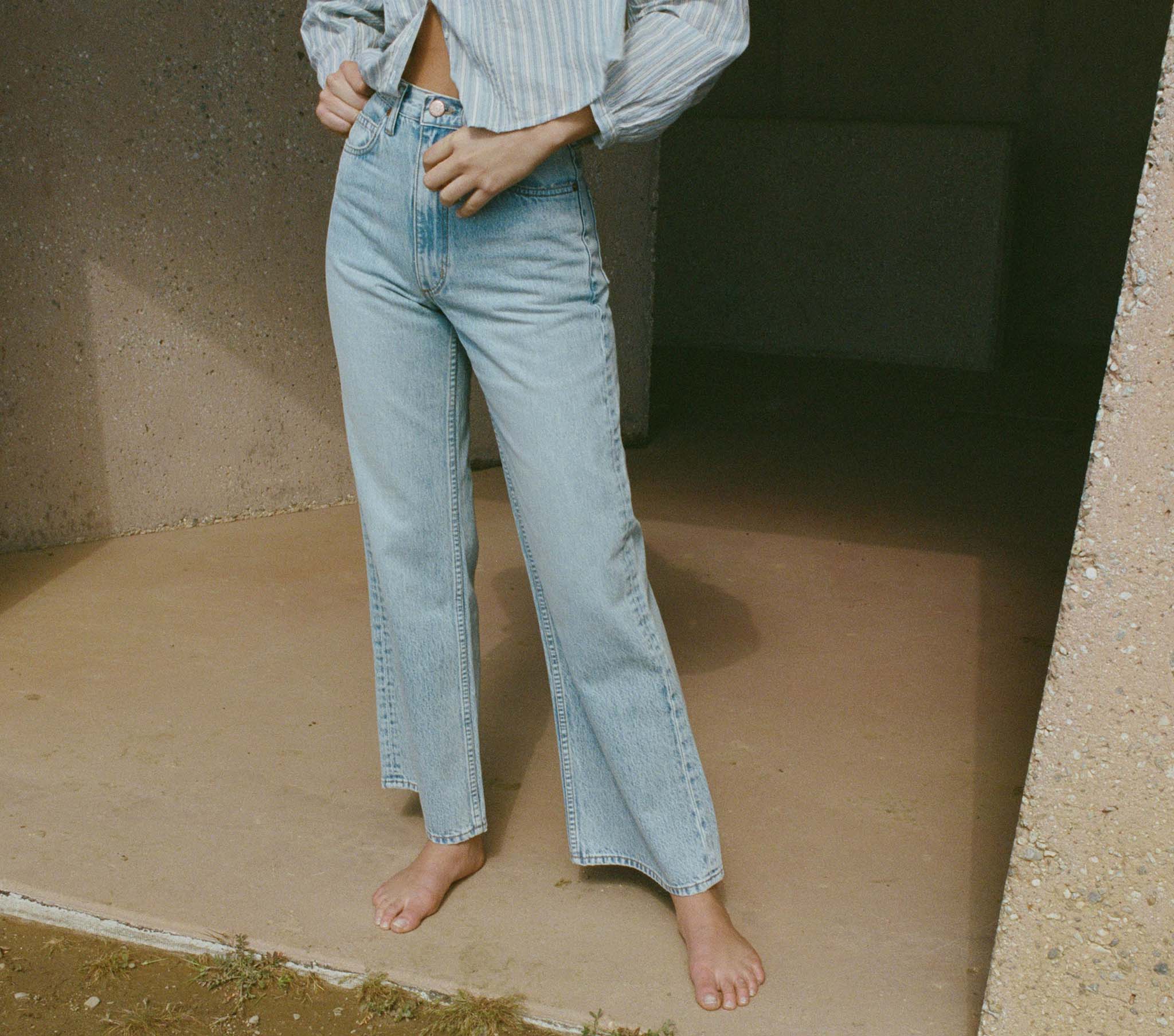 HMD -- TATUM JEAN -- BIARRITZ WASH