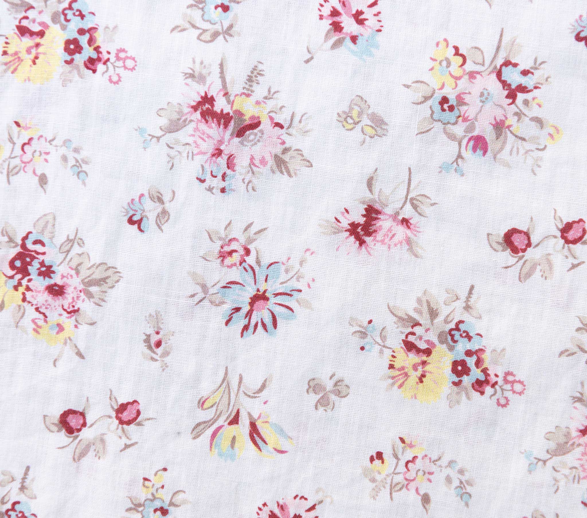 HMD -- ANTHEA DRESS -- TUILERIES BLOOMS