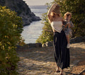 HMD -- VALENTIN PANT -- BLACK