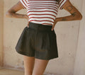 HMD -- LARUE SHORT -- BLACK