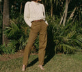HMD -- WALKER PANT -- BOSCAGE