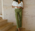 HMD -- WILDER PANT -- PINE