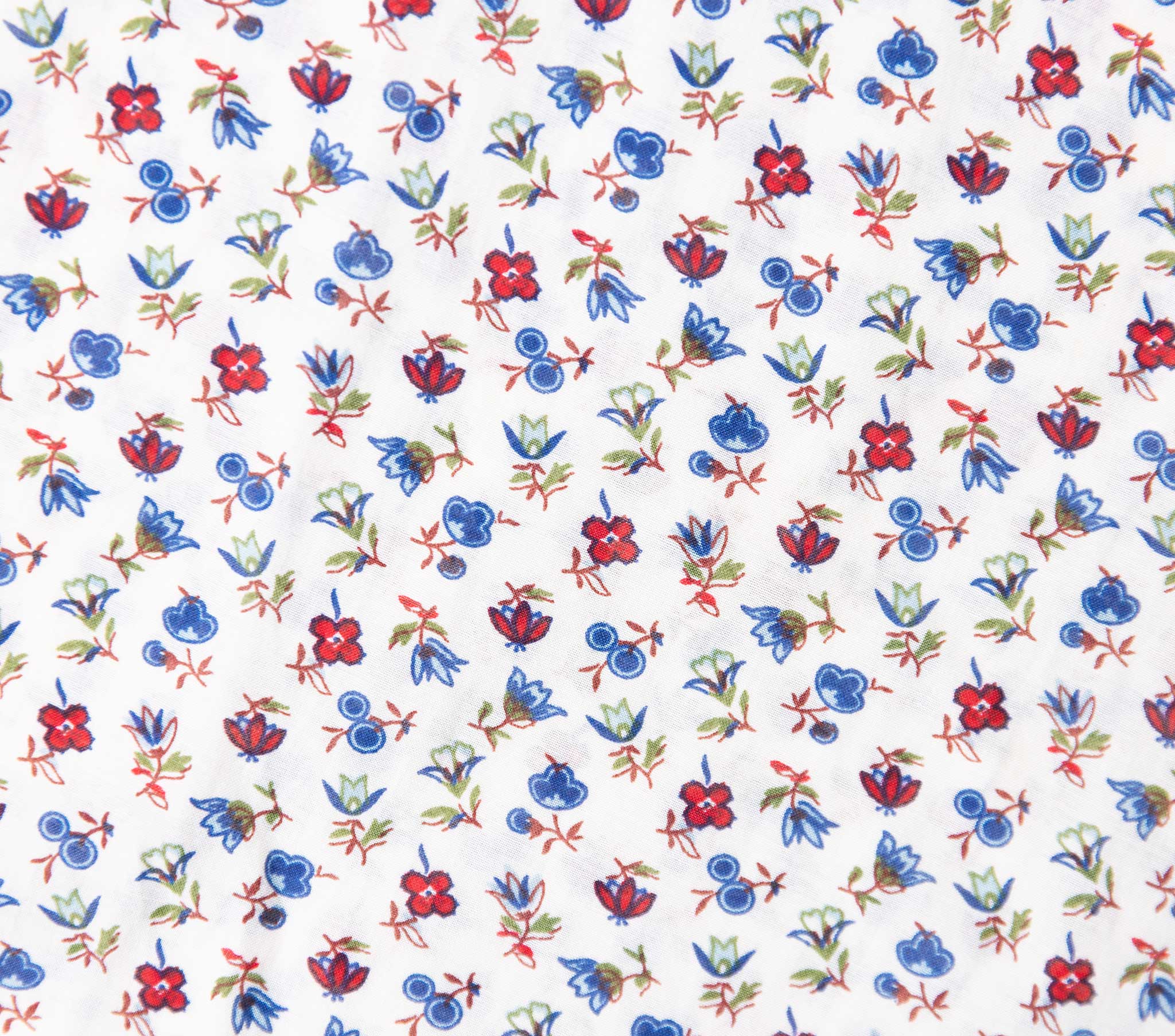 HMD -- ASALEA DRESS -- WILD BAYBERRY BLOOM