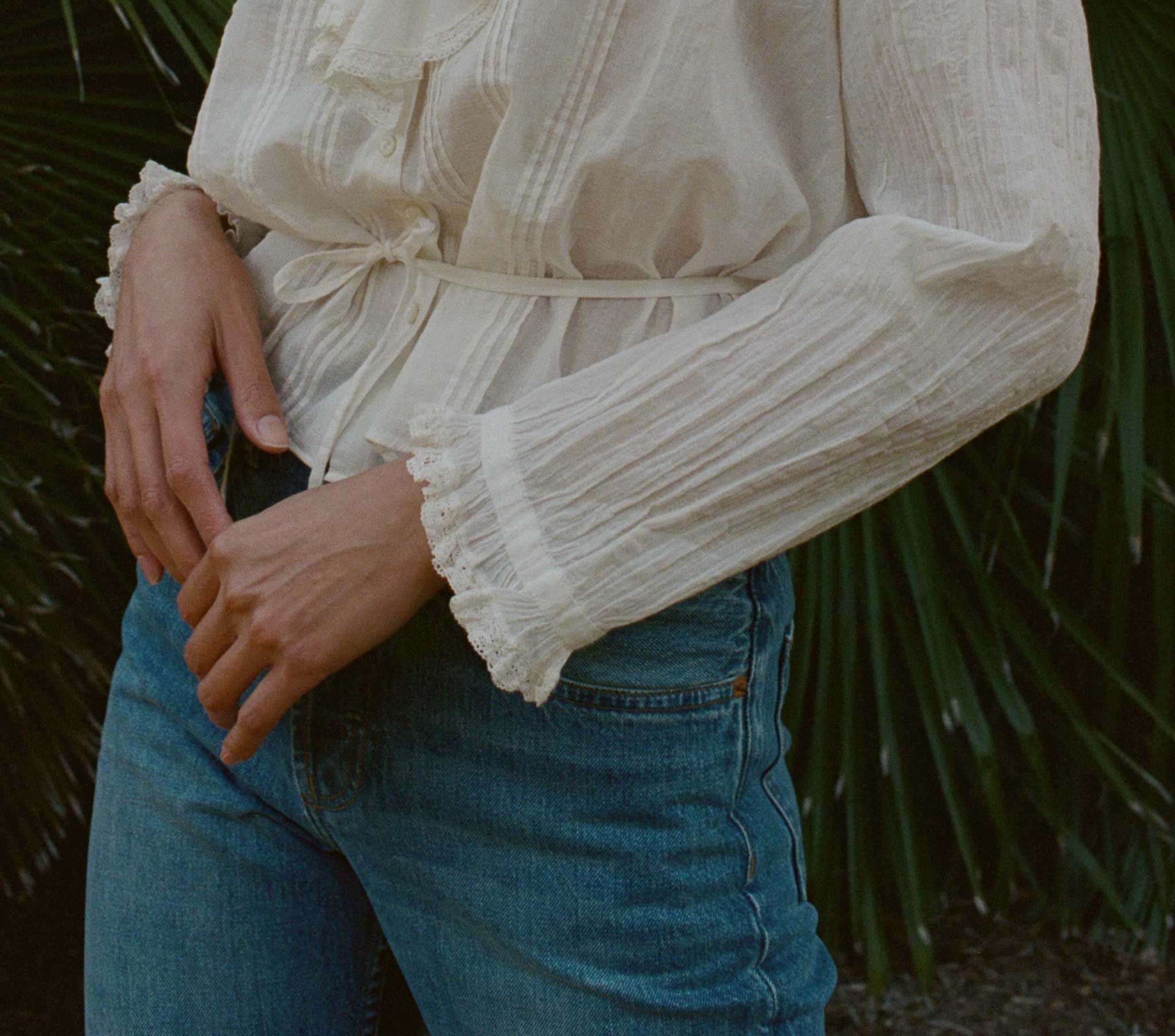 HMD -- WILLOW JEAN -- LAMPASAS WASH