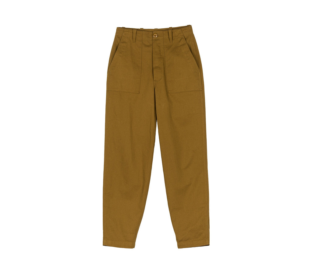 HMD -- WALKER PANT -- BOSCAGE