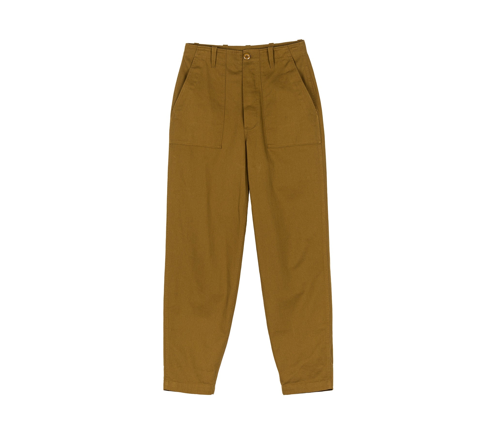 HMD -- WALKER PANT -- BOSCAGE