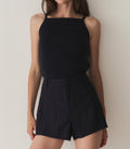 HMD -- ANGIE TANK -- NAVY