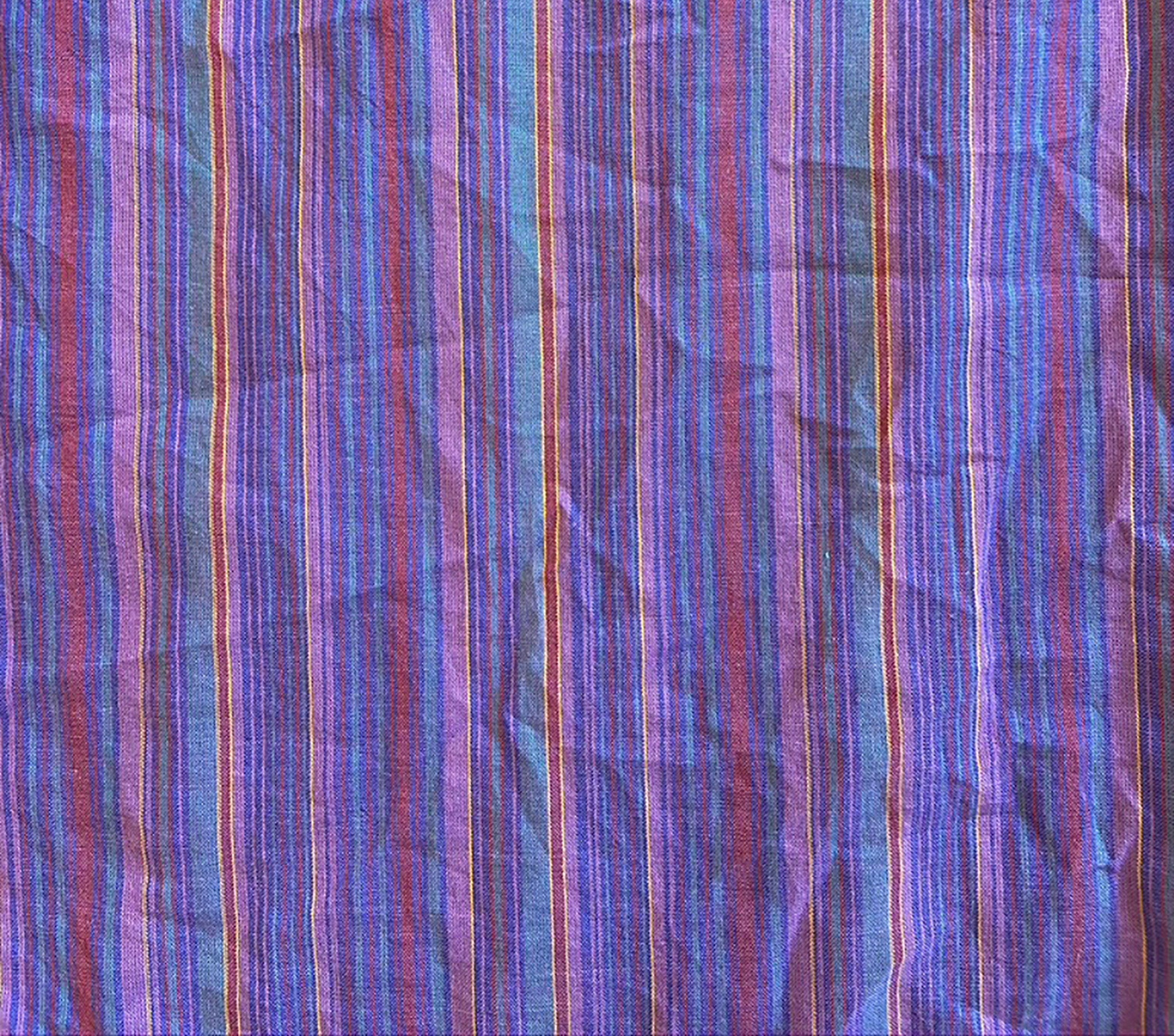 HMD -- JOAN DRESS -- ISLA STRIPE