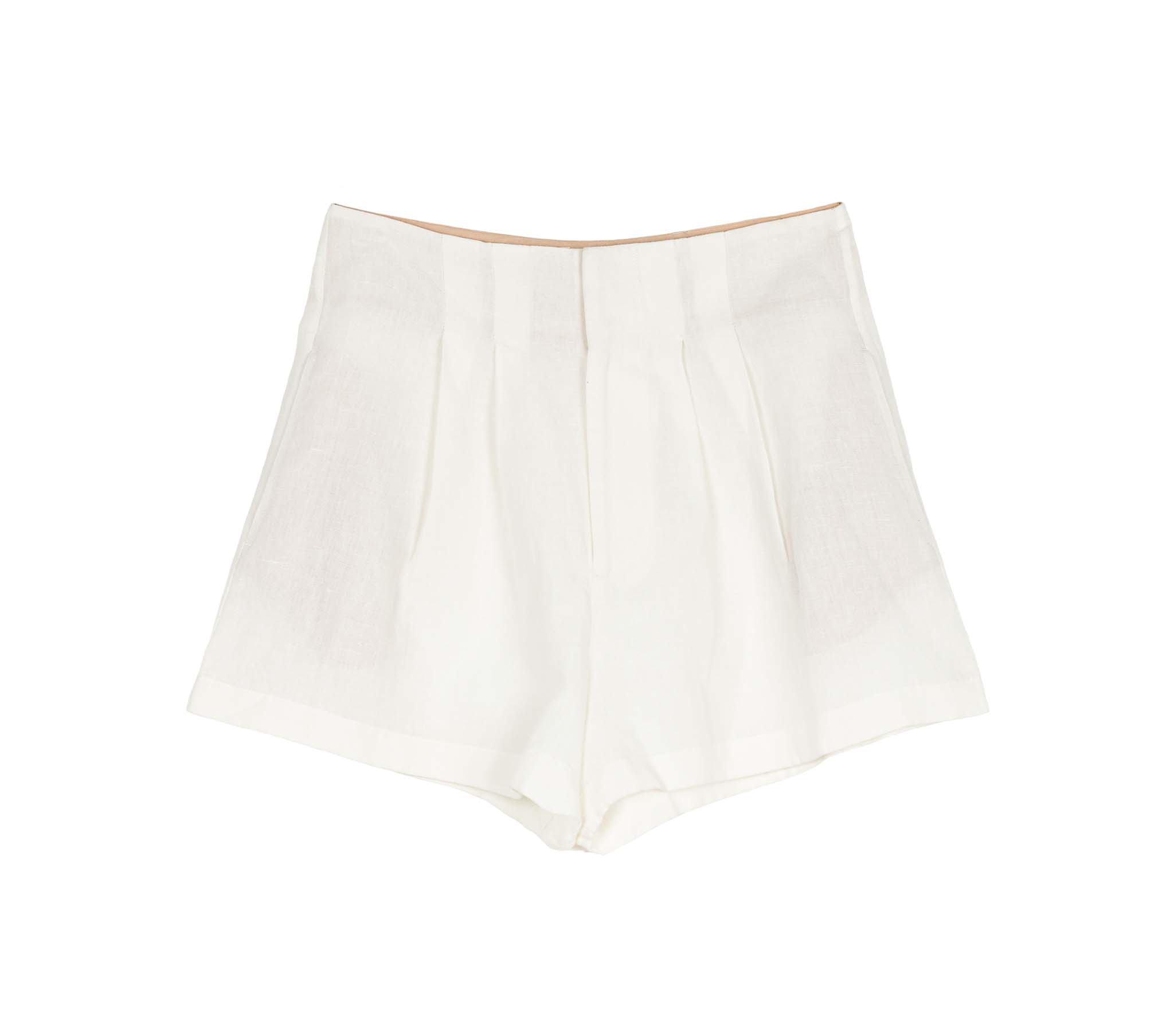 HMD -- LARUE SHORT -- SALT
