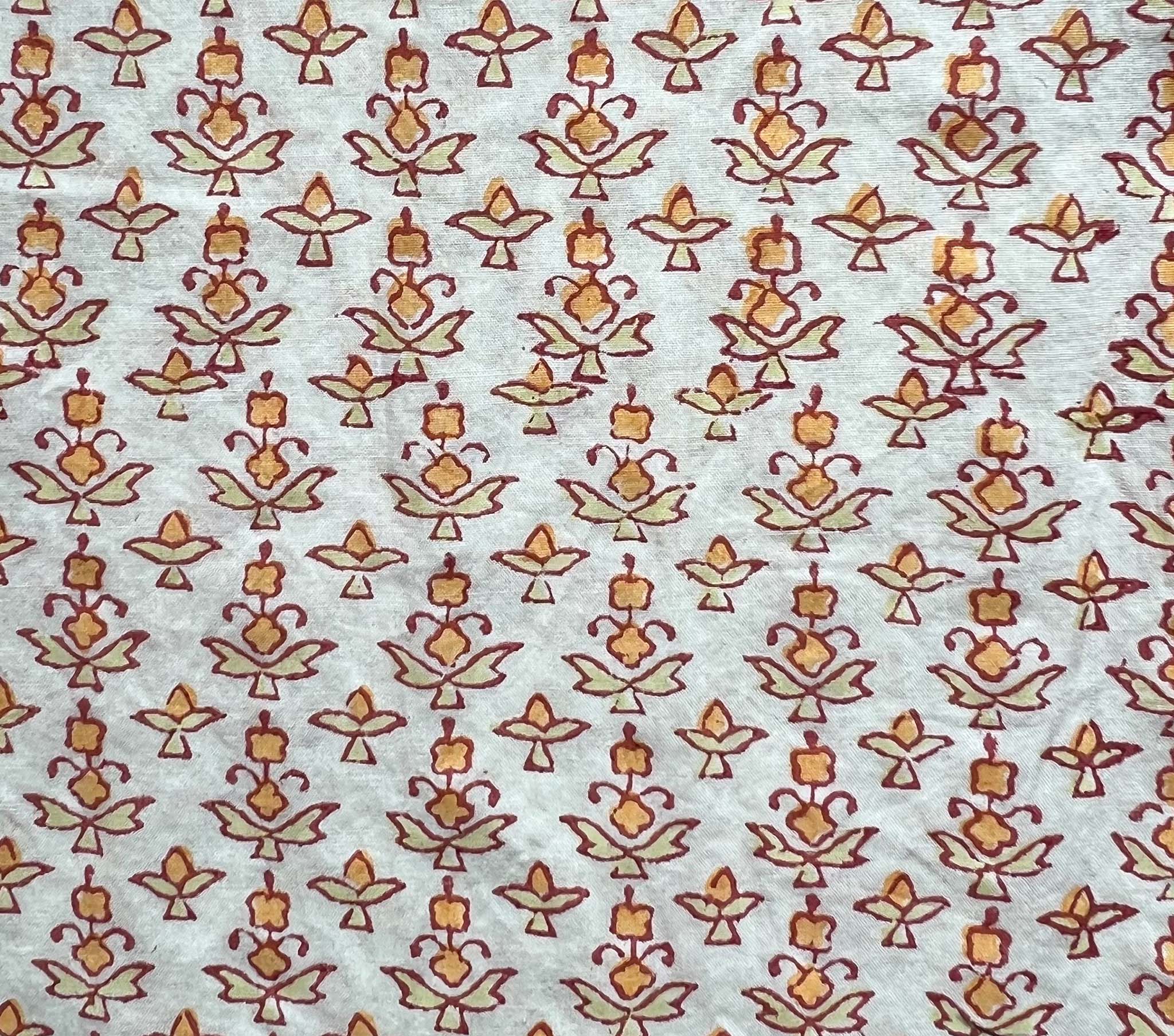 HMD -- RHODA DRESS -- MARIGOLD MEADOWS