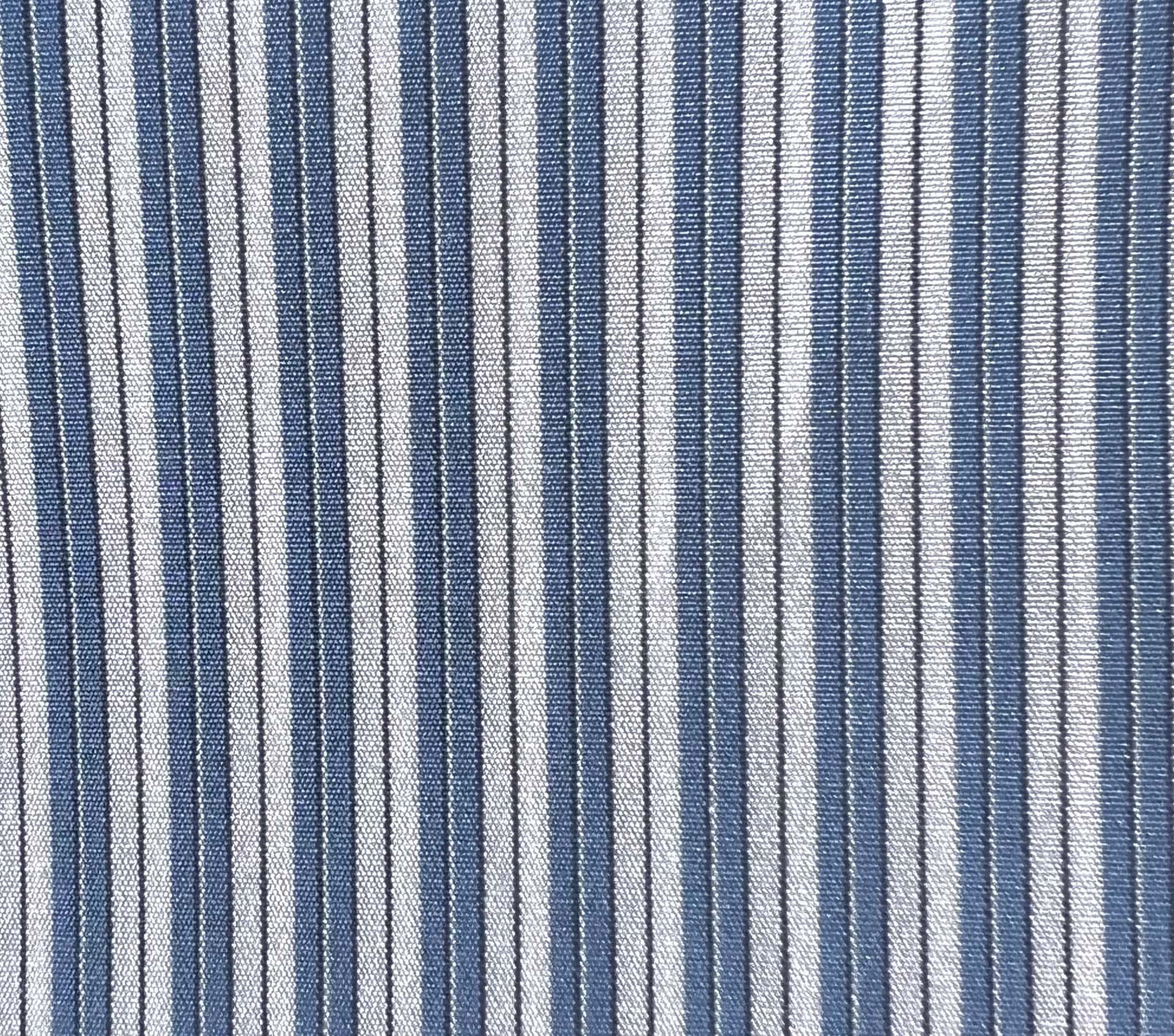 HMD -- JORA DRESS -- MONTAUK STRIPE