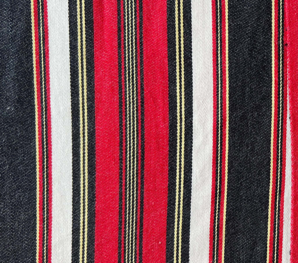 HMD -- AMARIS SKIRT -- MONTECITO STRIPE