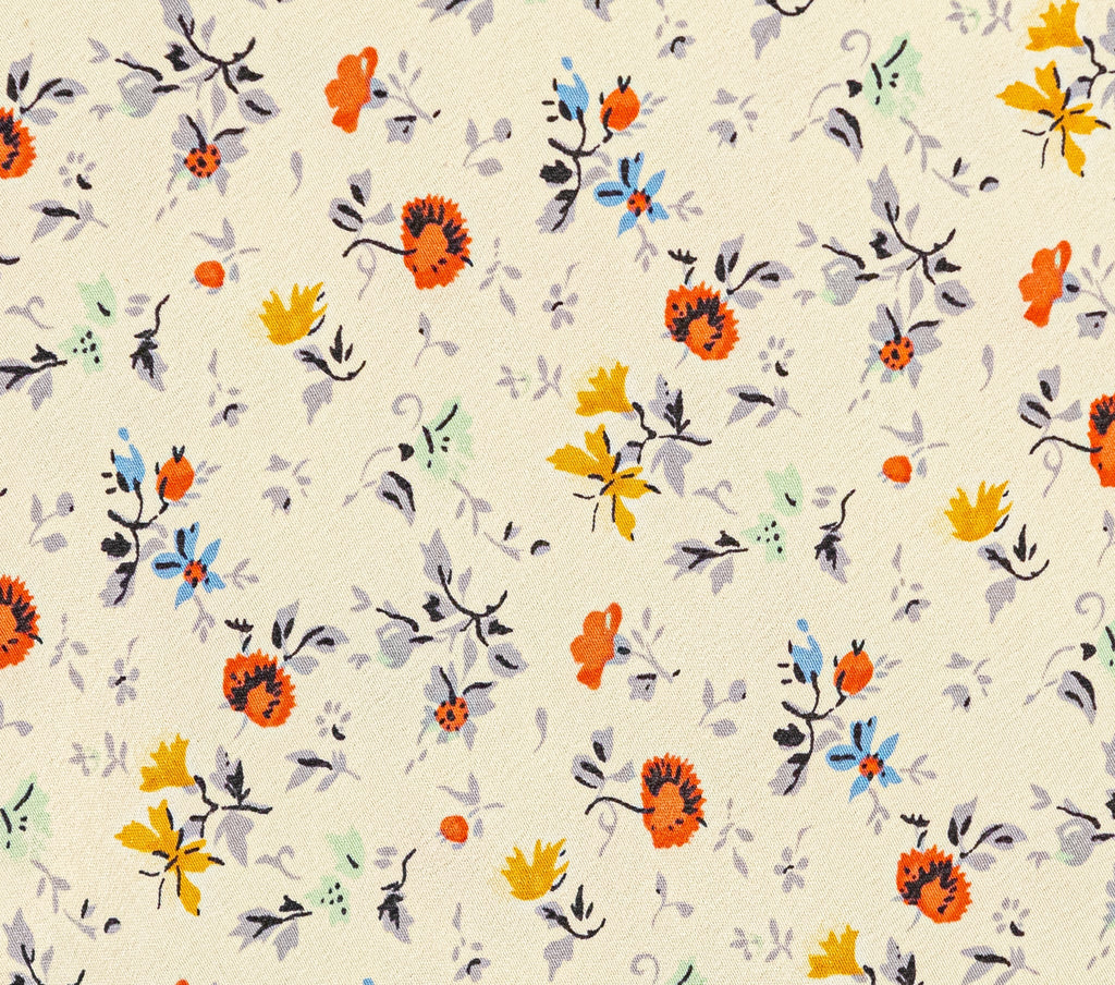 HMD -- ADRA DRESS -- PAPILLON FLORAL