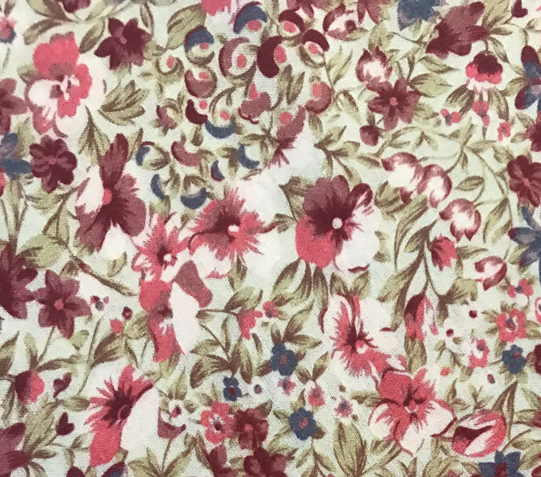 HMD -- MONET DRESS -- PINK VALLEY FLORAL