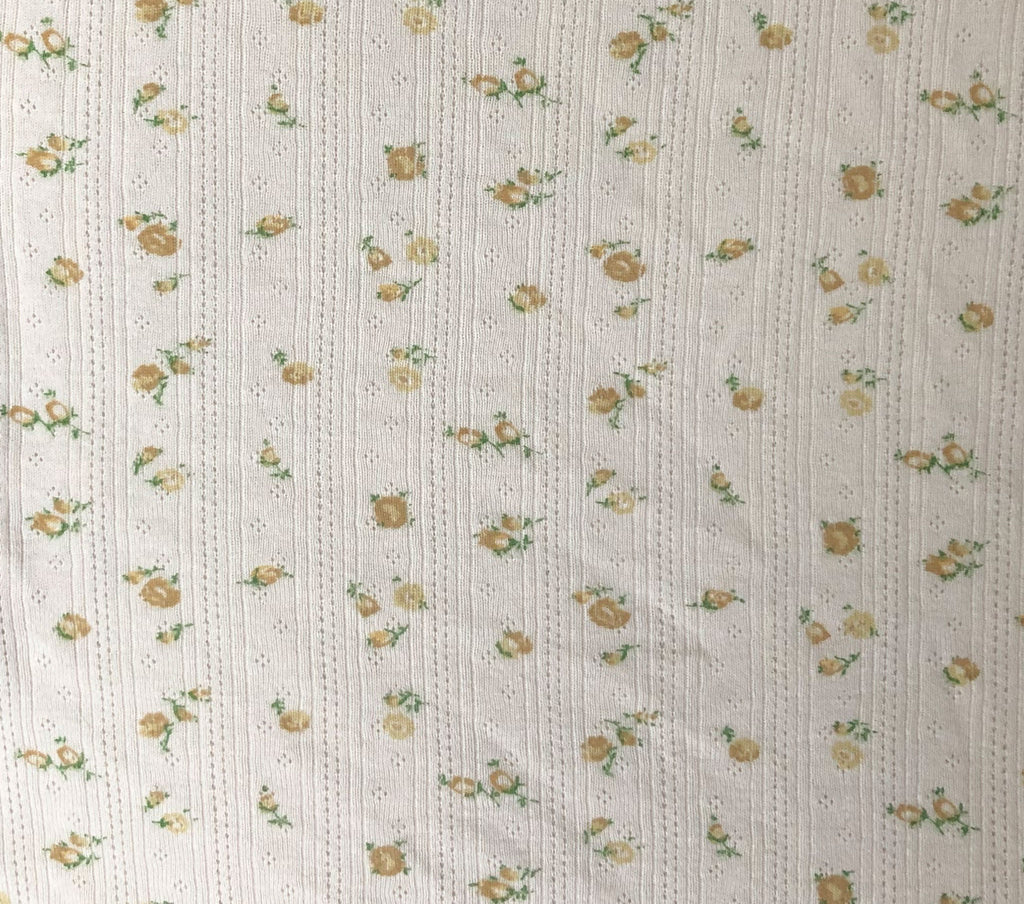 HMD -- BEBE TEE -- GOLDEN SWEETPEA