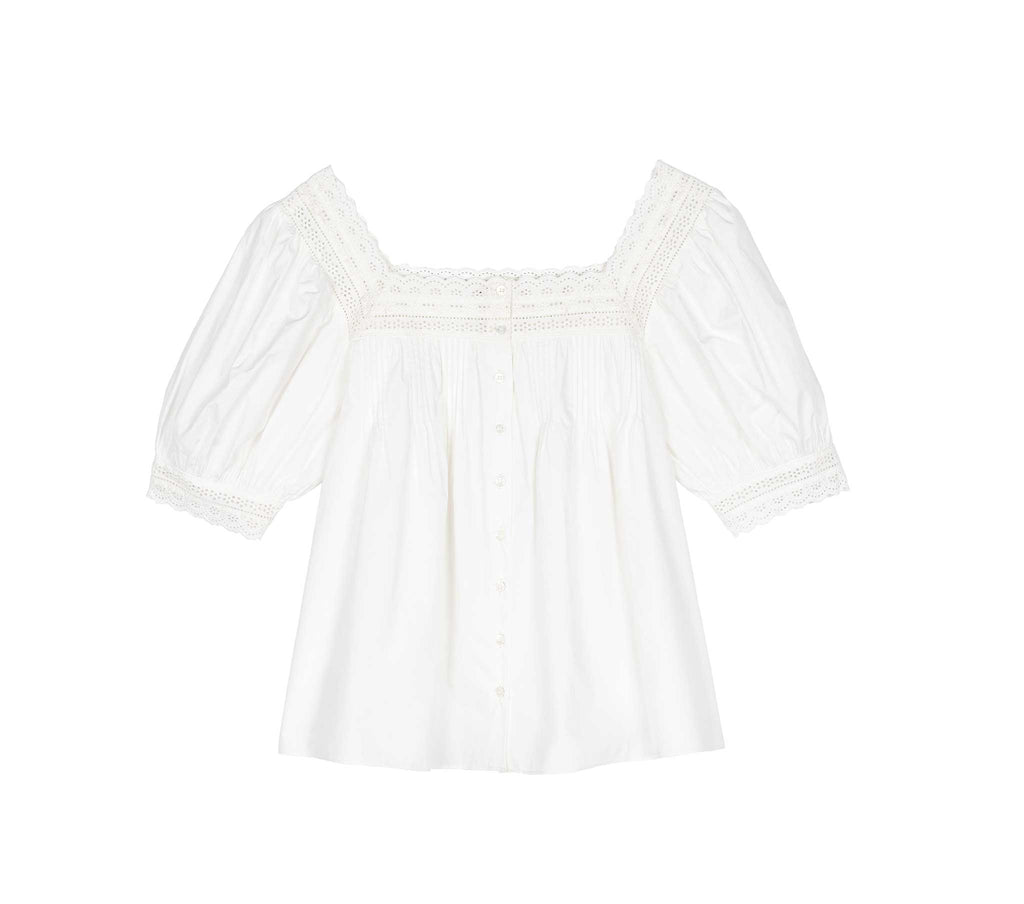 HMD -- TRIESTE TOP -- POWDER
