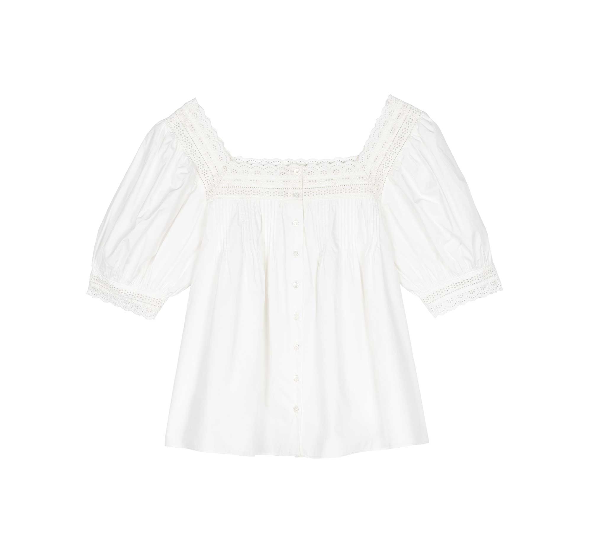 HMD -- TRIESTE TOP -- POWDER
