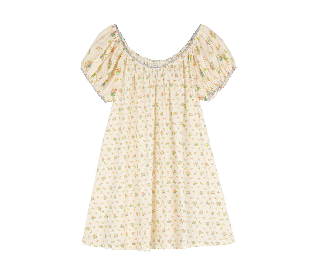 HMD -- TWIG DRESS -- DILYS POSY