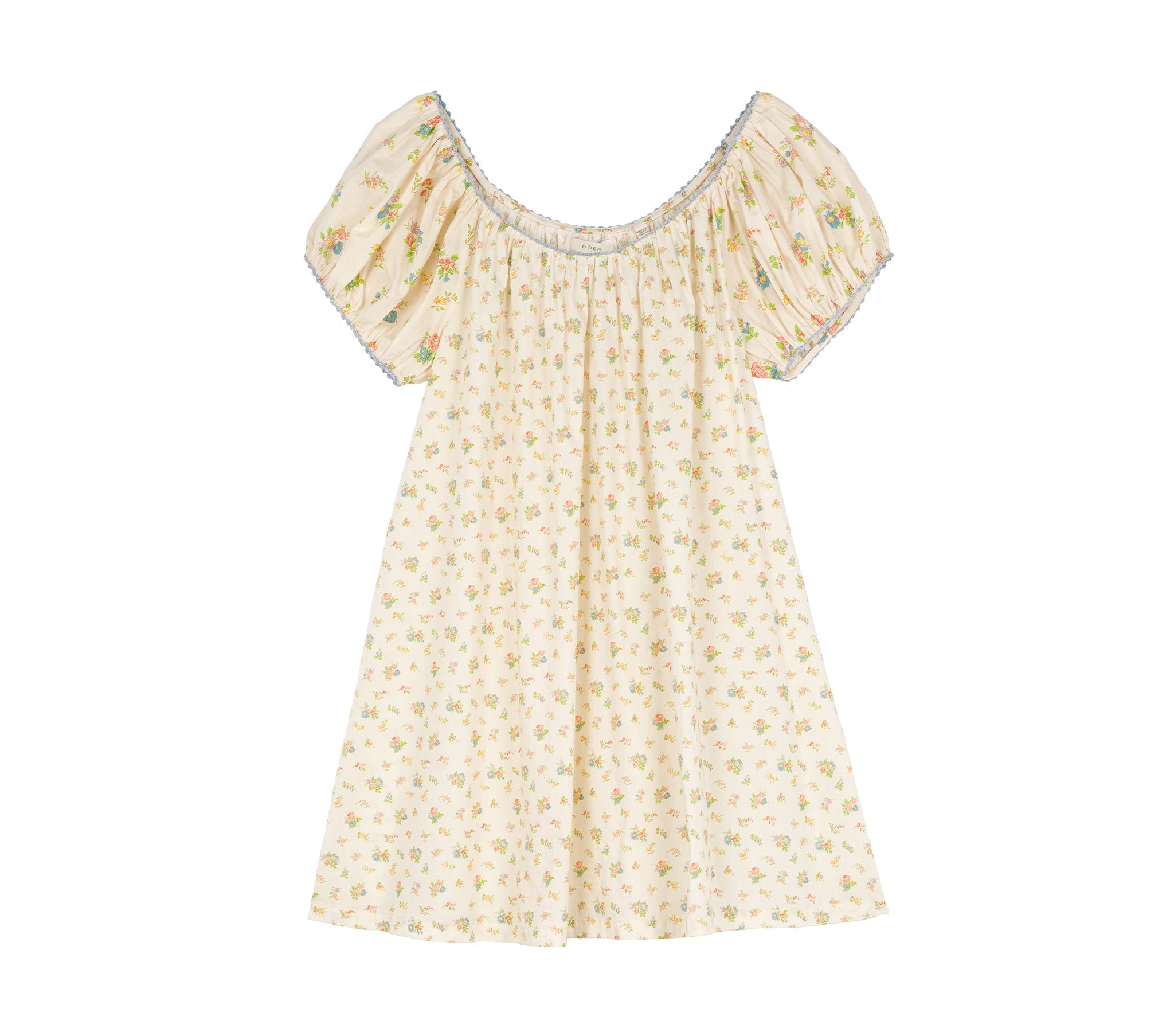 HMD -- TWIG DRESS -- DILYS POSY